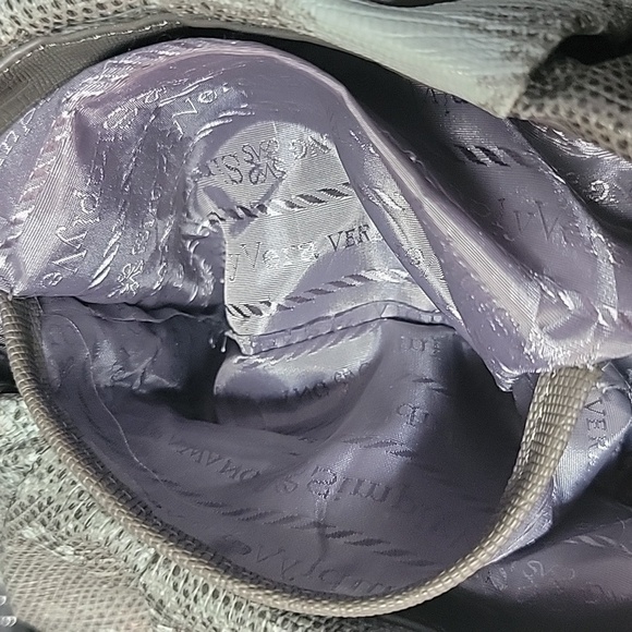 Simply Vera Light mint with grey purse. - Picture 7 of 11